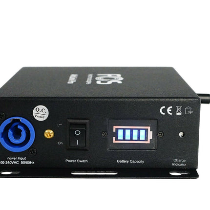 FOS AirLink PRO-Fos-Music Stage