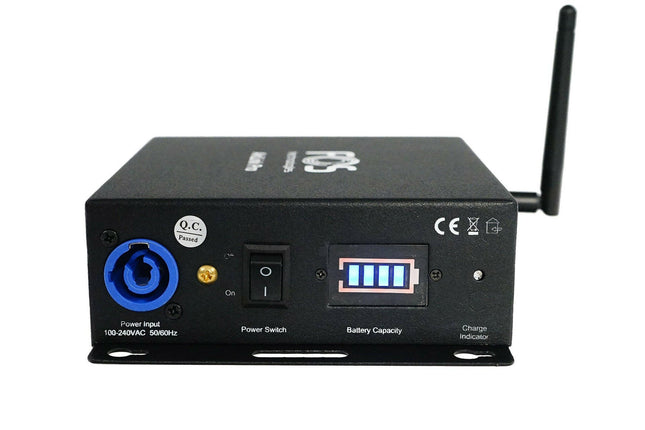 FOS AirLink PRO-Fos-Music Stage
