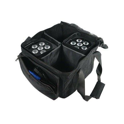 Saco macio FOS Luminus PRO-Fos-Music Stage