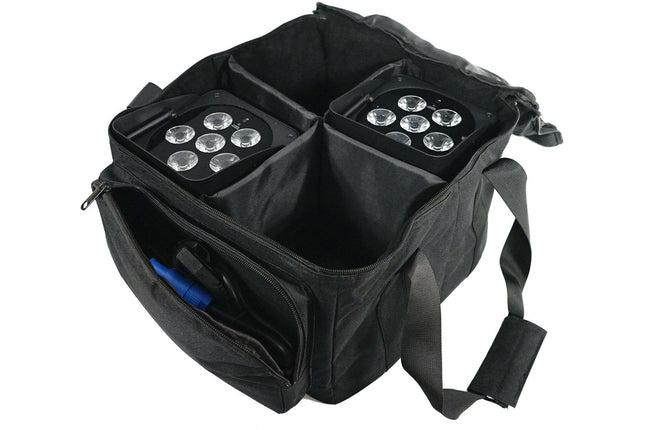 Saco macio FOS Luminus PRO-Fos-Music Stage
