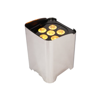 FOS Luminus PRO Inox-Fos-Music Stage