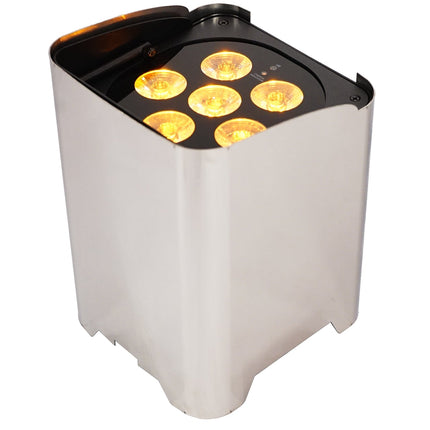 FOS Luminus PRO Inox-Fos-Music Stage