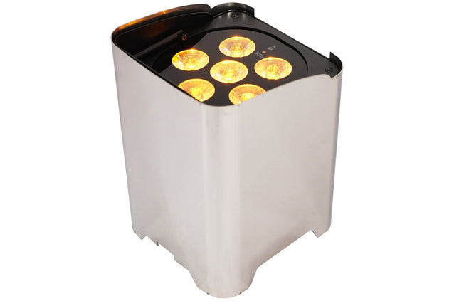 FOS Luminus PRO Inox-Fos-Music Stage