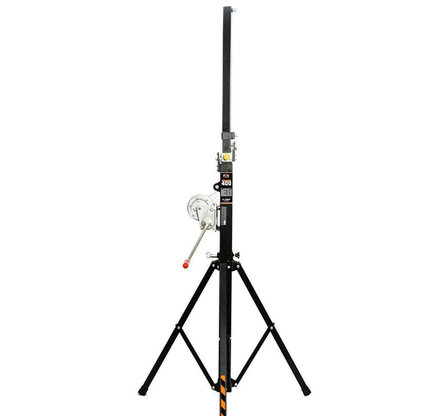 Torre FOS 400-Fos-Music Stage