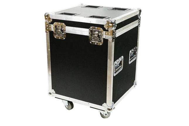 Caso FOS Cob Par 100-Fos-Music Stage
