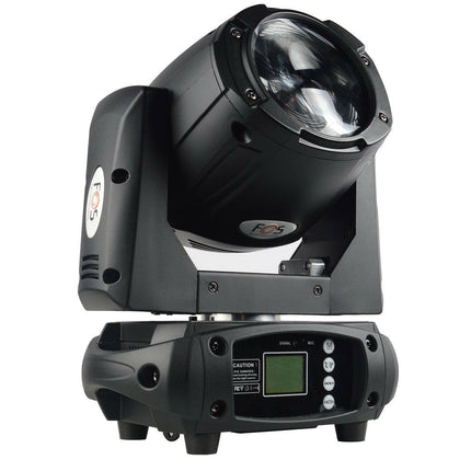 Feixe FOS Iridium 75w-Fos-Music Stage