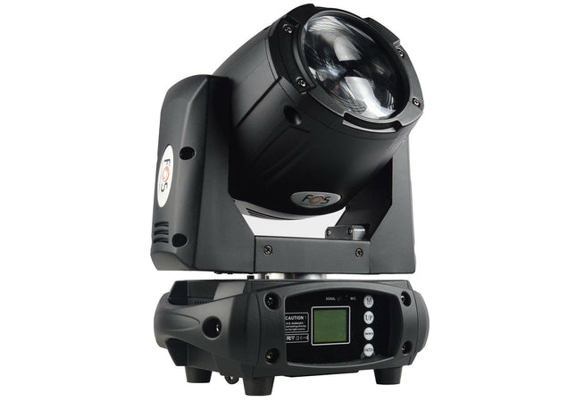 Feixe FOS Iridium 75w-Fos-Music Stage