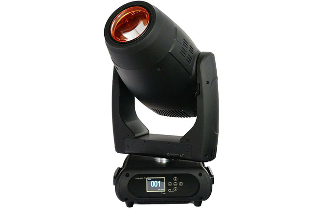 FOS Orion-Fos-Music Stage