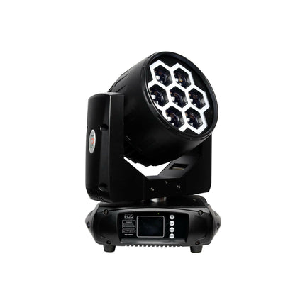 FOS Aurora-Fos-Music Stage