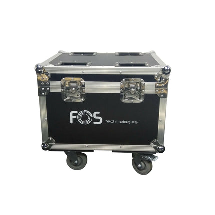 Estojo FOS Iridium-Fos-Music Stage