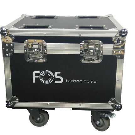 Estojo FOS Iridium-Fos-Music Stage