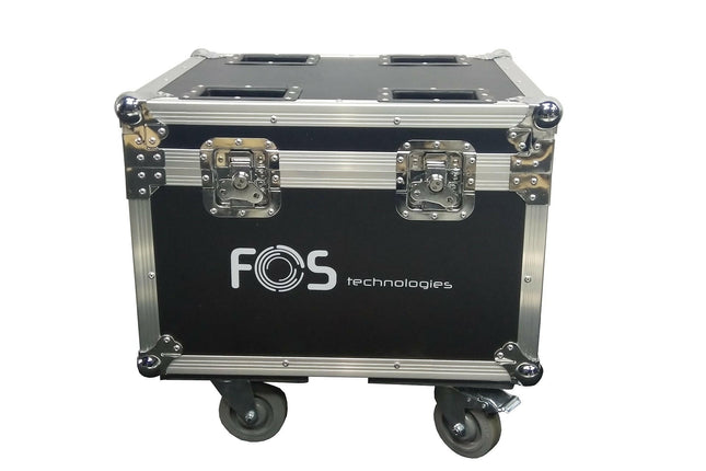 Estojo FOS Iridium-Fos-Music Stage