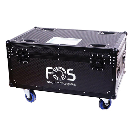 Mala FOS Cyclone PRO/F-6 GO-Fos-Music Stage