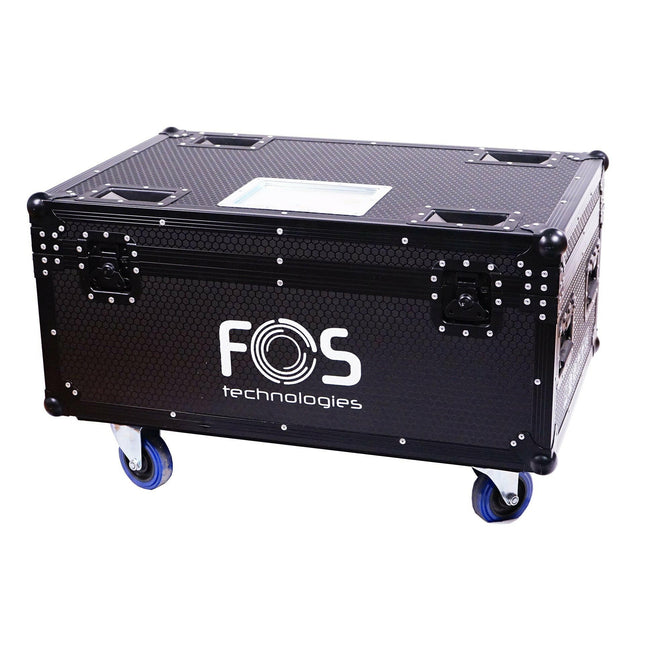 Mala FOS Cyclone PRO/F-6 GO-Fos-Music Stage