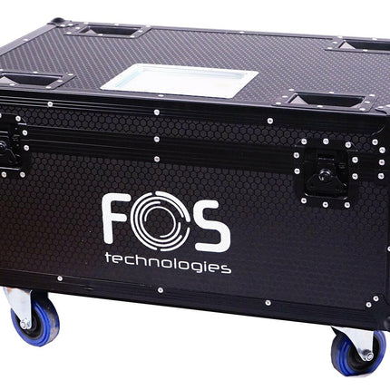 Mala FOS Cyclone PRO/F-6 GO-Fos-Music Stage