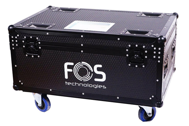 Mala FOS Cyclone PRO/F-6 GO-Fos-Music Stage