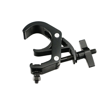 FOS SUPER CLAMP 200 PRETO-Fos-Music Stage