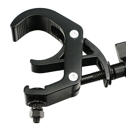 FOS SUPER CLAMP 200 PRETO-Fos-Music Stage