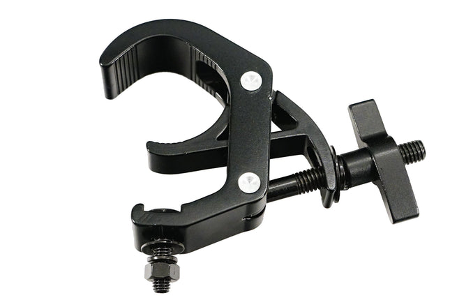 FOS SUPER CLAMP 200 PRETO-Fos-Music Stage