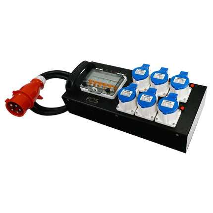 FPB-025 CEE-Fos-Music Stage