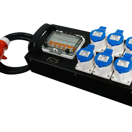 FPB-025 CEE-Fos-Music Stage