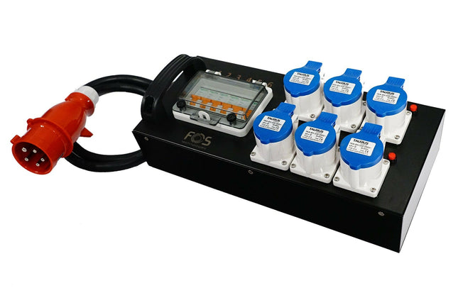 FPB-025 CEE-Fos-Music Stage