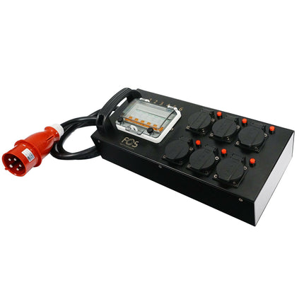 FPB-025 Shucko-Fos-Music Stage