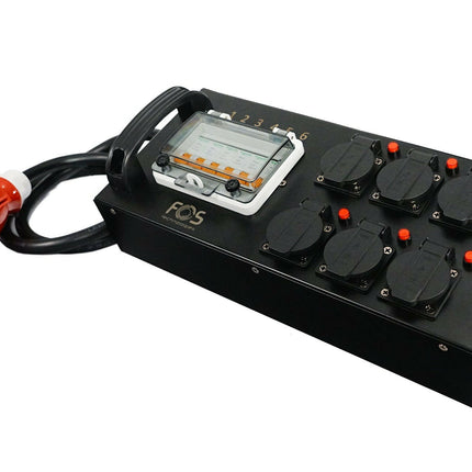 FPB-025 Shucko-Fos-Music Stage