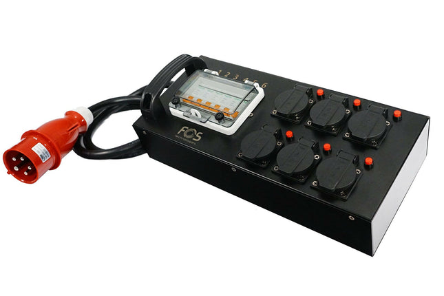FPB-025 Shucko-Fos-Music Stage