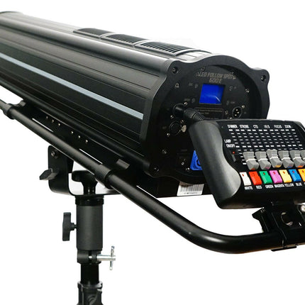 FOS Led Follow Spot 600-Fos-Music Stage
