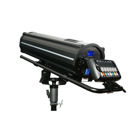 FOS Led Follow Spot 350-Fos-Music Stage