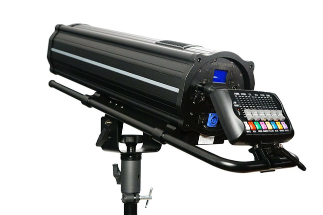 FOS Led Follow Spot 350-Fos-Music Stage