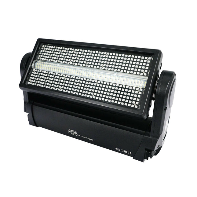 FOS Ciclone PRO D2-Fos-Music Stage