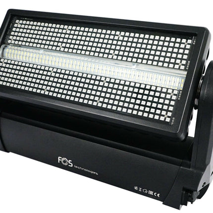 FOS Ciclone PRO D2-Fos-Music Stage