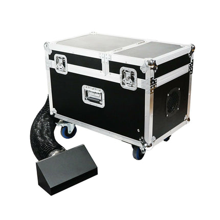 FOS Water Low FOG PRO-Fos-Music Stage