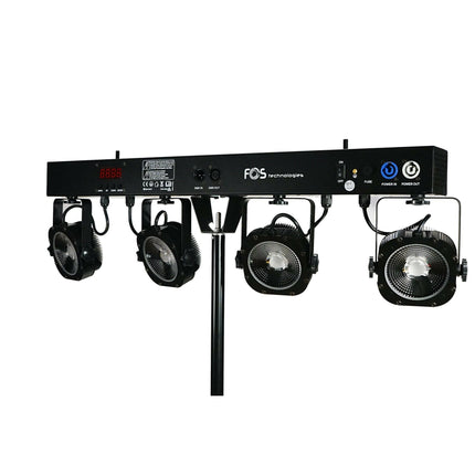 Sistema FOS Cob-Fos-Music Stage