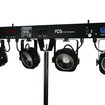 Sistema FOS Cob-Fos-Music Stage