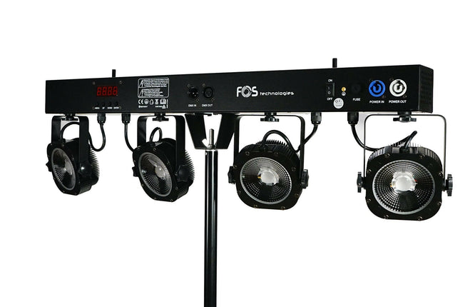 Sistema FOS Cob-Fos-Music Stage