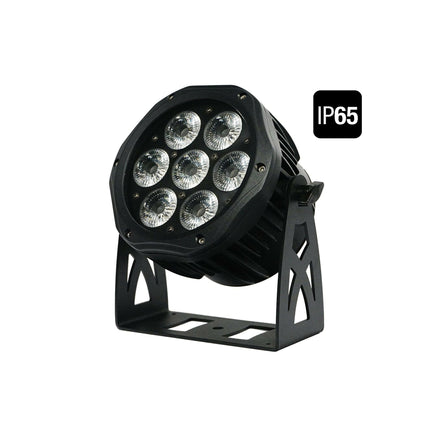 FOS TOURING PAR 7X15 IP HEX-Fos-Music Stage
