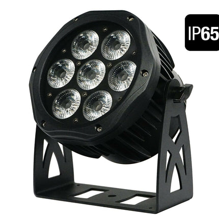 FOS TOURING PAR 7X15 IP HEX-Fos-Music Stage
