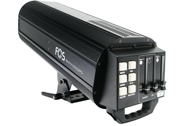 FOS Led Follow Spot 150-Fos-Music Stage