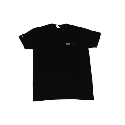Camisola FOS preta XXL.-Fos-Music Stage
