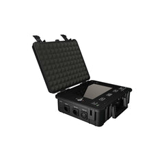 Consola inteligente FOS Spark Jet-Fos-Music Stage