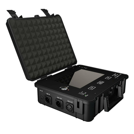 Consola inteligente FOS Spark Jet-Fos-Music Stage