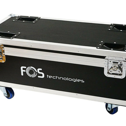 Caso FOS Siga Spot 150-Fos-Music Stage