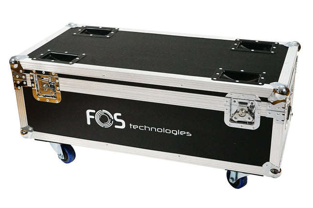 Caso FOS Siga Spot 150-Fos-Music Stage