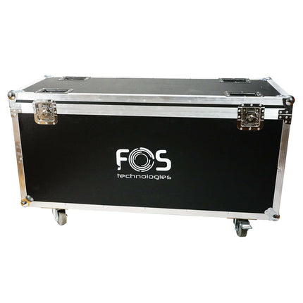 Processo FOS ACL Linha 12-Fos-Music Stage