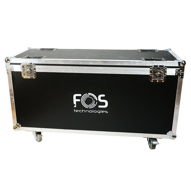 Processo FOS ACL Linha 12-Fos-Music Stage
