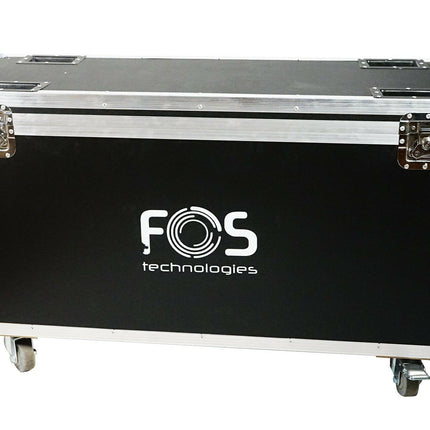 Processo FOS ACL Linha 12-Fos-Music Stage