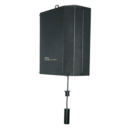 FOS Active Winch – Guincho Motorizado para Elevações Seguras-Guincho Motorizado-Fos-Music Stage